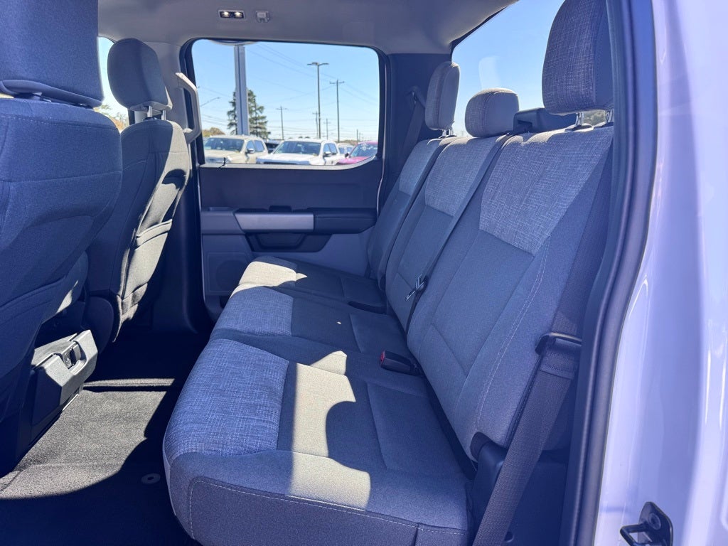 2024 Ford F-250SD XLT