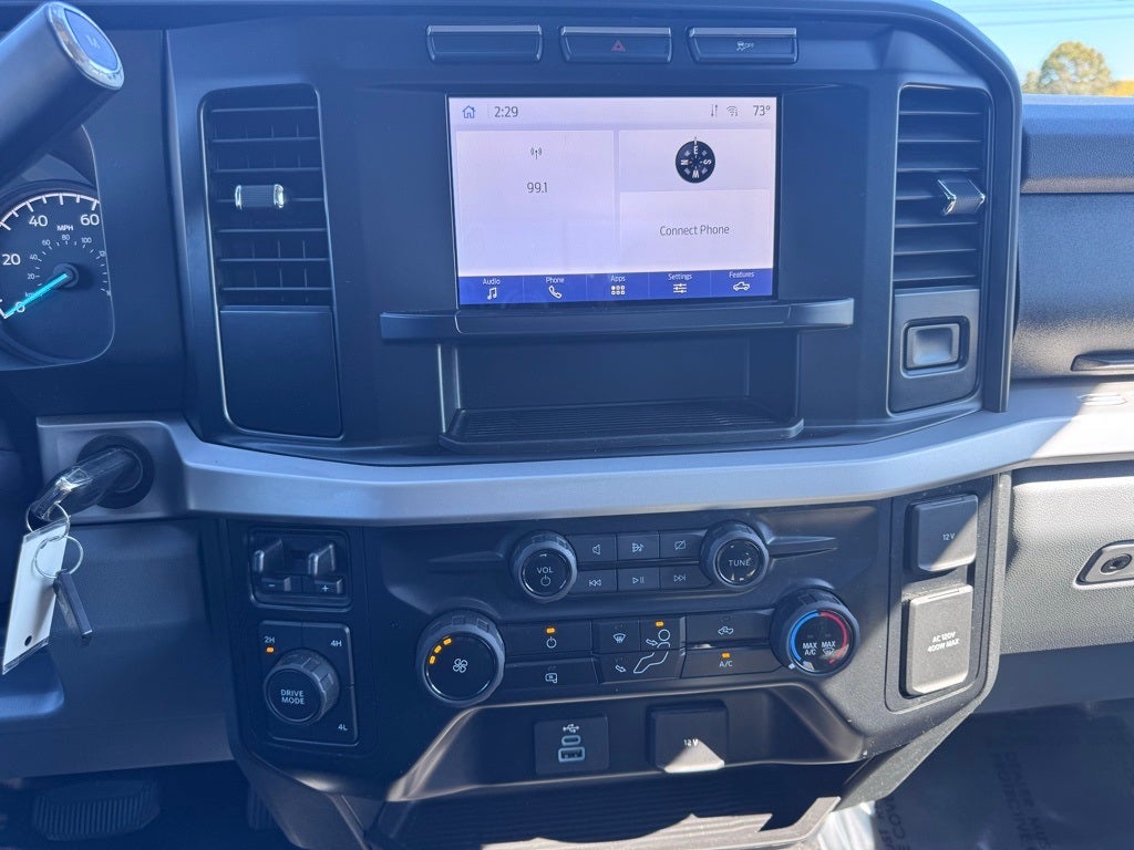 2024 Ford F-250SD XLT