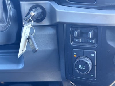 2024 Ford F-250SD XLT