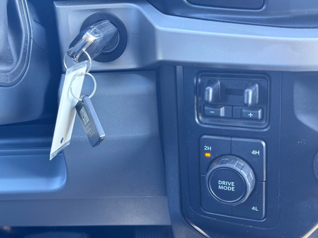 2024 Ford F-250SD XLT