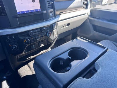 2024 Ford F-250SD XLT