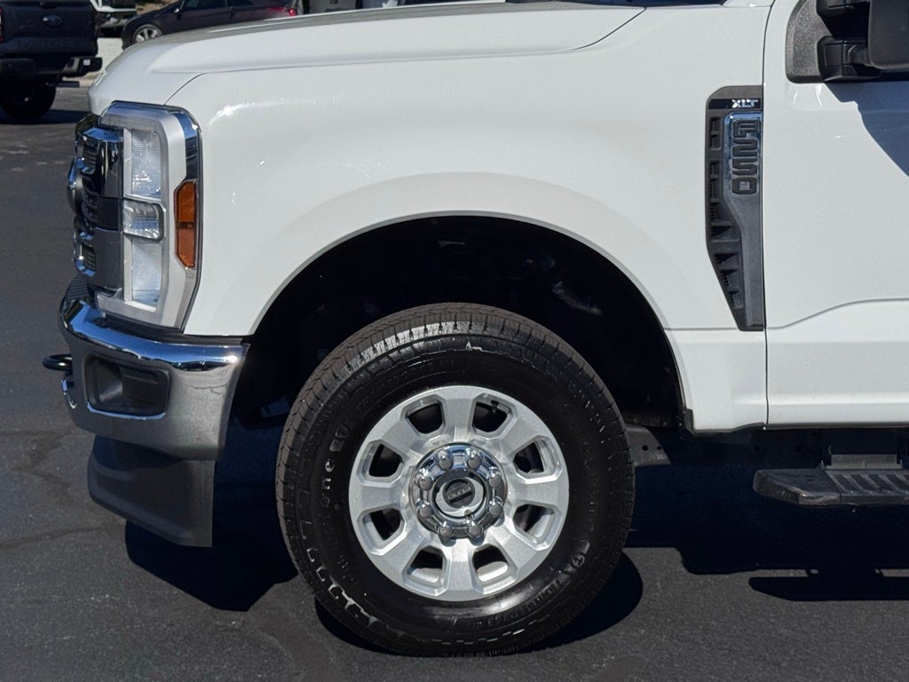 2024 Ford F-250SD XLT