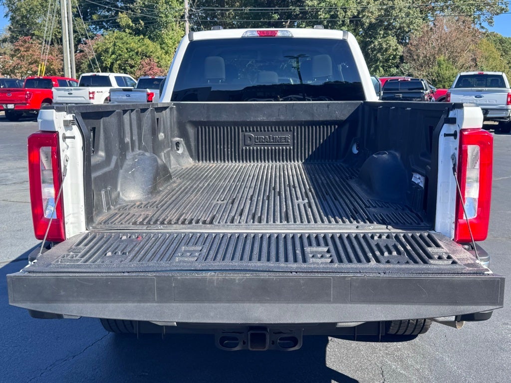 2024 Ford F-250SD XLT