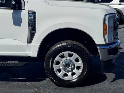 2024 Ford F-250SD XLT