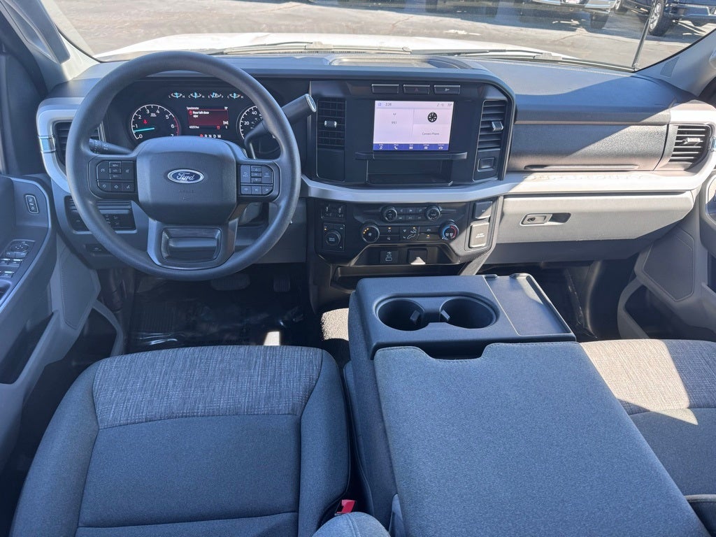 2024 Ford F-250SD XLT