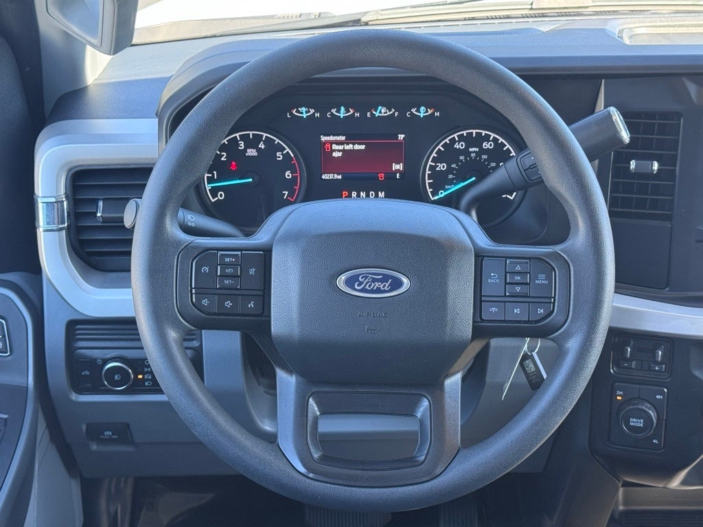 2024 Ford F-250SD XLT