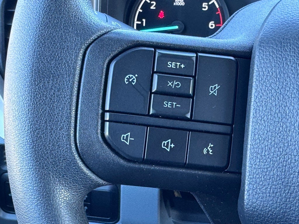 2024 Ford F-250SD XLT