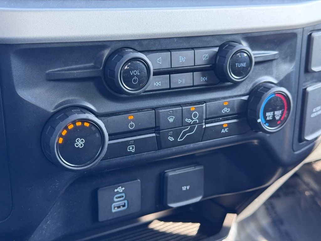 2024 Ford F-250SD XLT