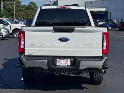 2024 Ford F-250SD XLT