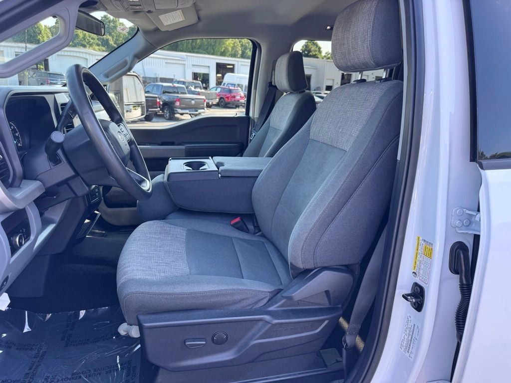 2024 Ford F-250SD XLT