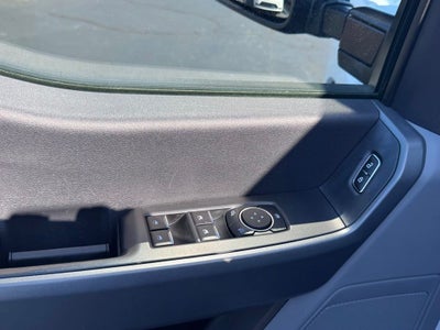 2024 Ford F-250SD XLT