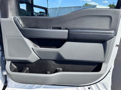 2024 Ford F-250SD XLT