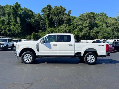 2024 Ford F-250SD XLT