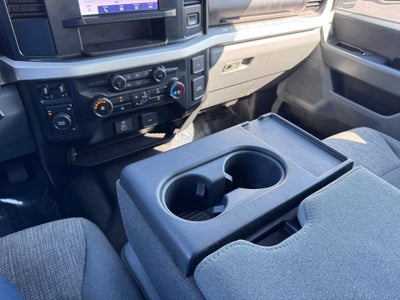 2024 Ford F-250SD XLT