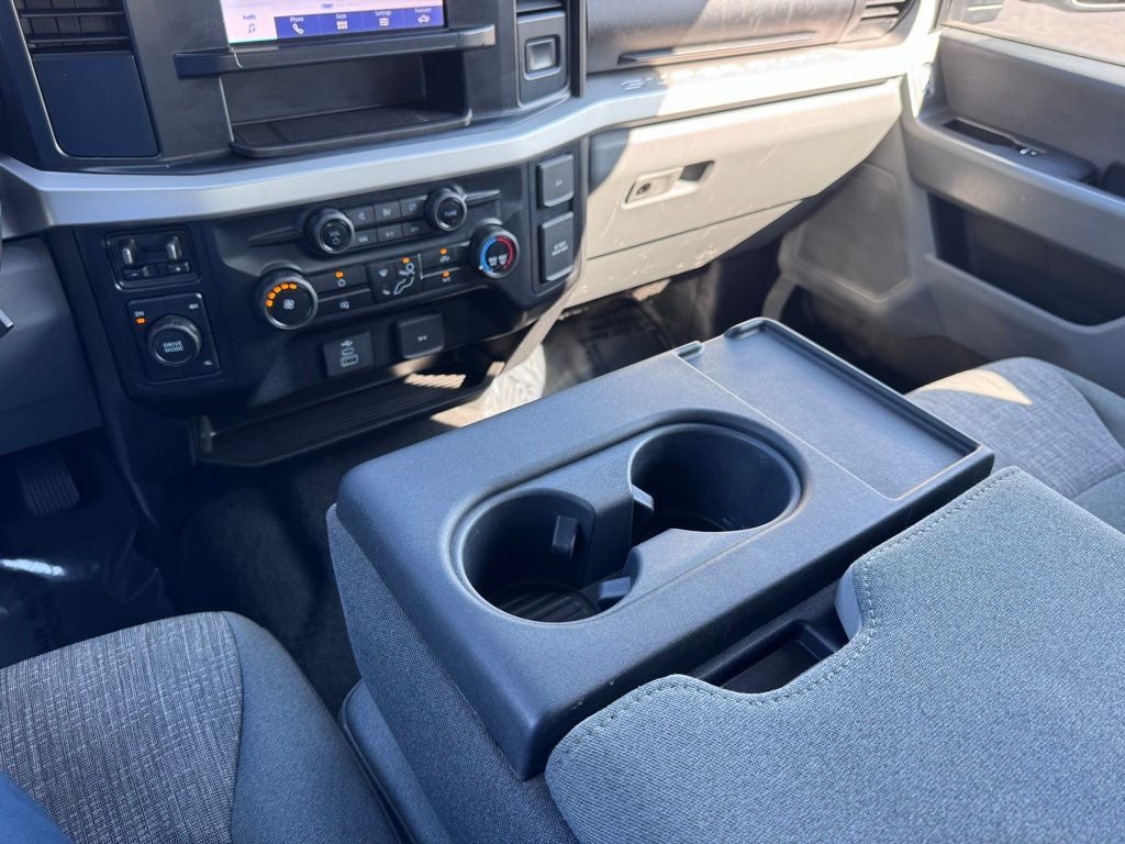 2024 Ford F-250SD XLT