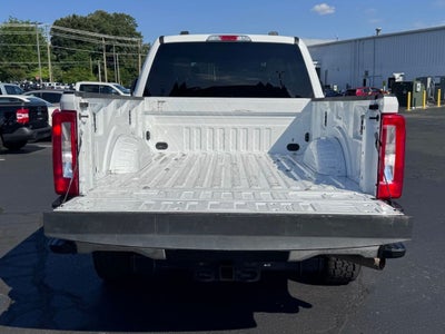 2024 Ford F-250SD XLT