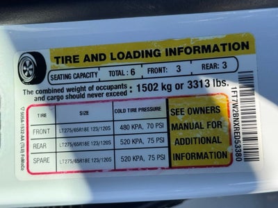 2024 Ford F-250SD XLT