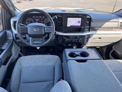 2024 Ford F-250SD XLT