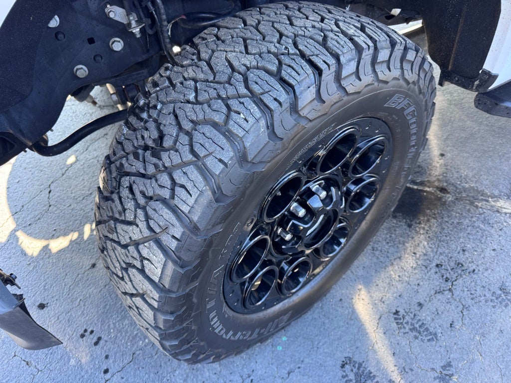 2024 Ford F-250SD XLT