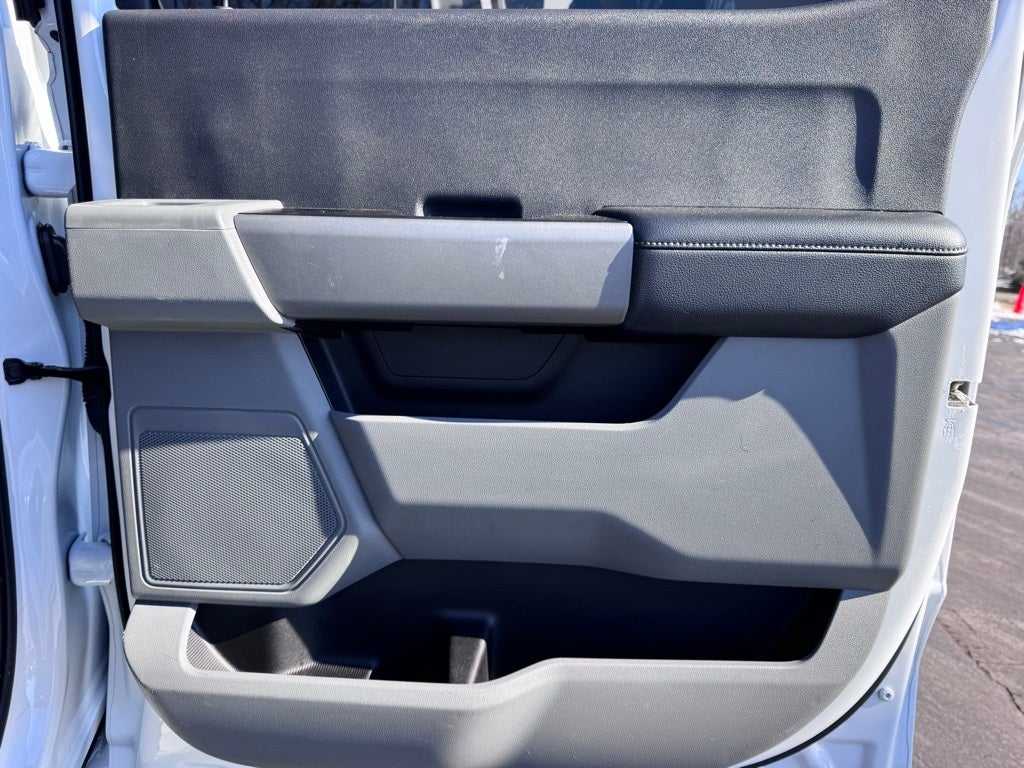 2024 Ford F-250SD XLT