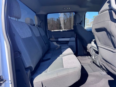 2024 Ford F-250SD XLT