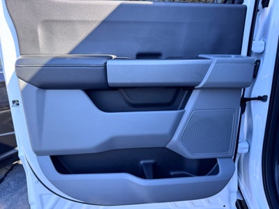 2024 Ford F-250SD XLT