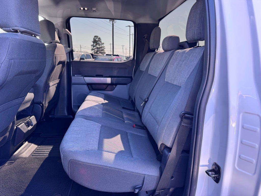 2024 Ford F-250SD XLT