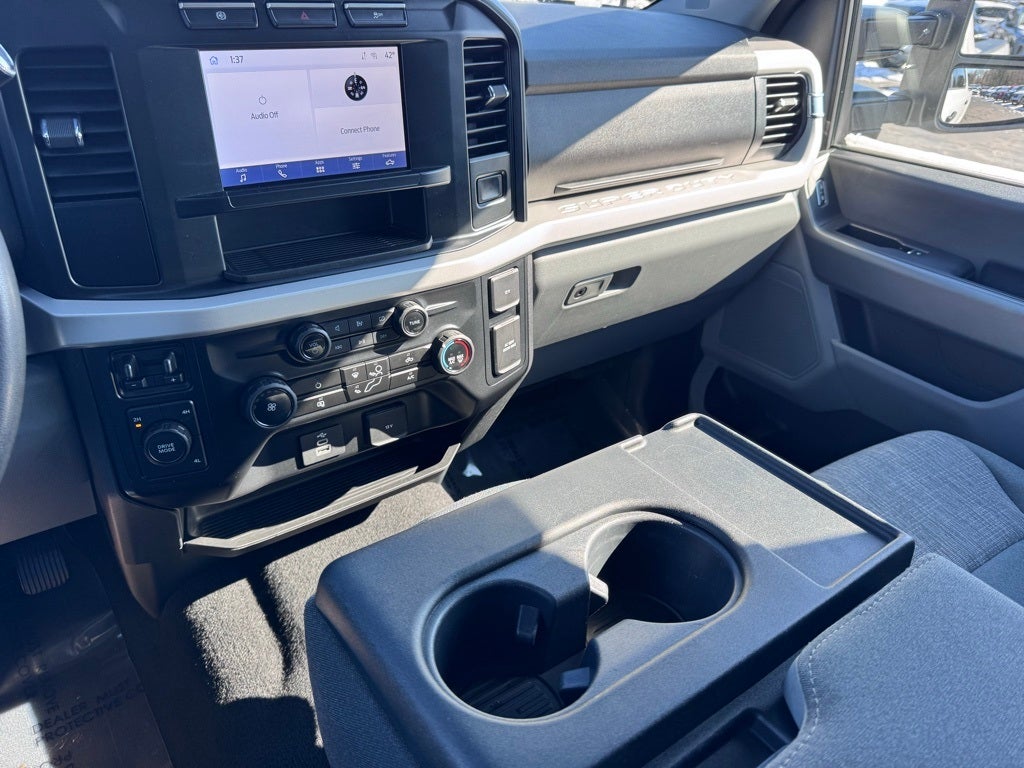 2024 Ford F-250SD XLT