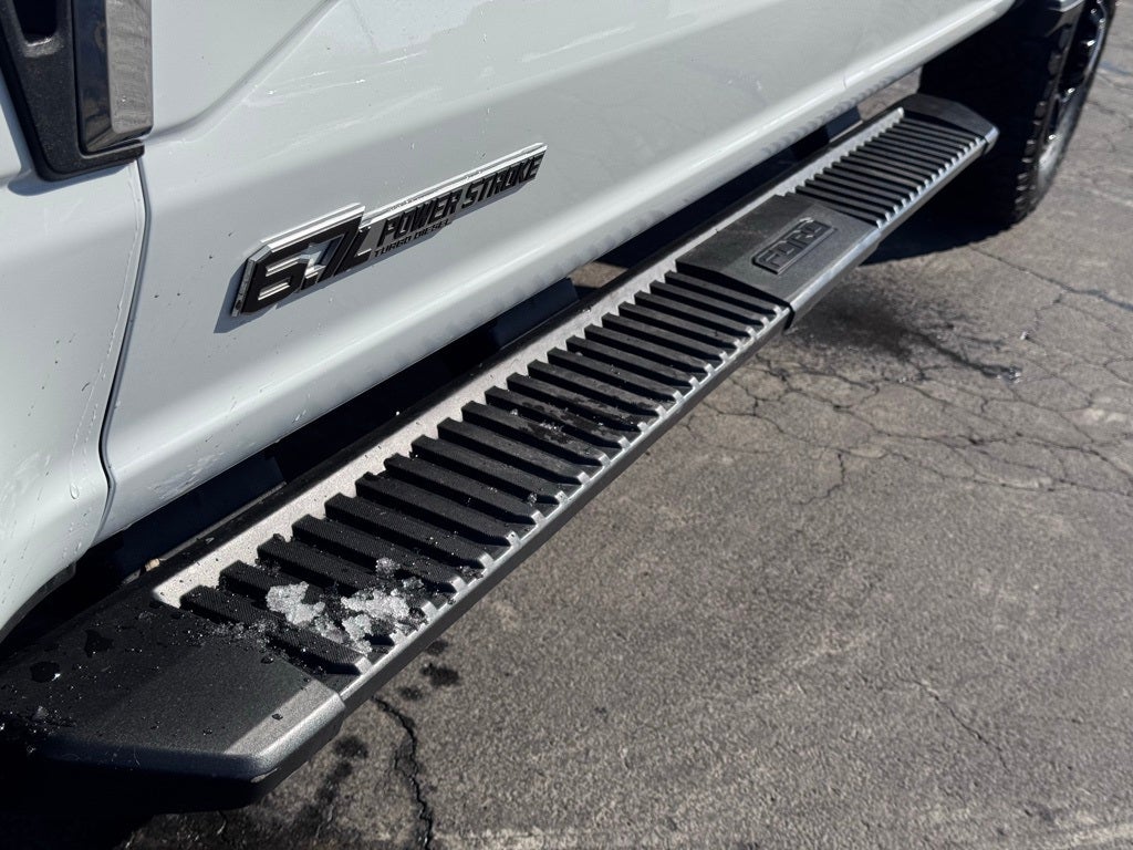 2024 Ford F-250SD XLT