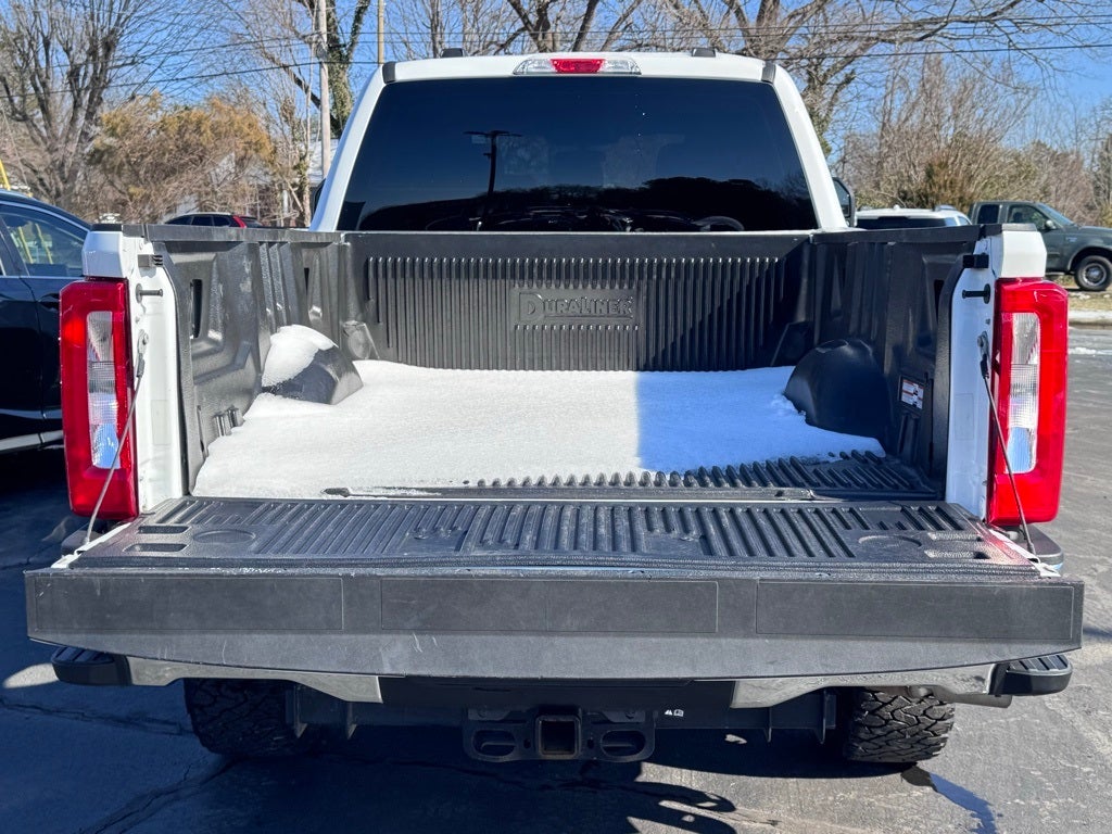 2024 Ford F-250SD XLT