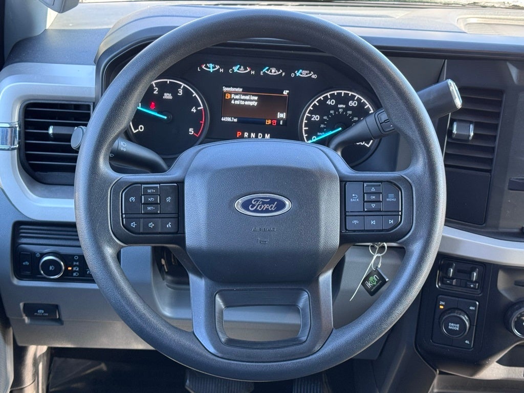 2024 Ford F-250SD XLT