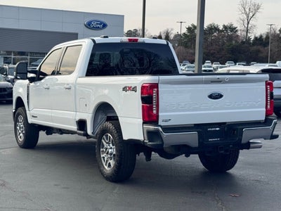 2024 Ford F-250SD Lariat