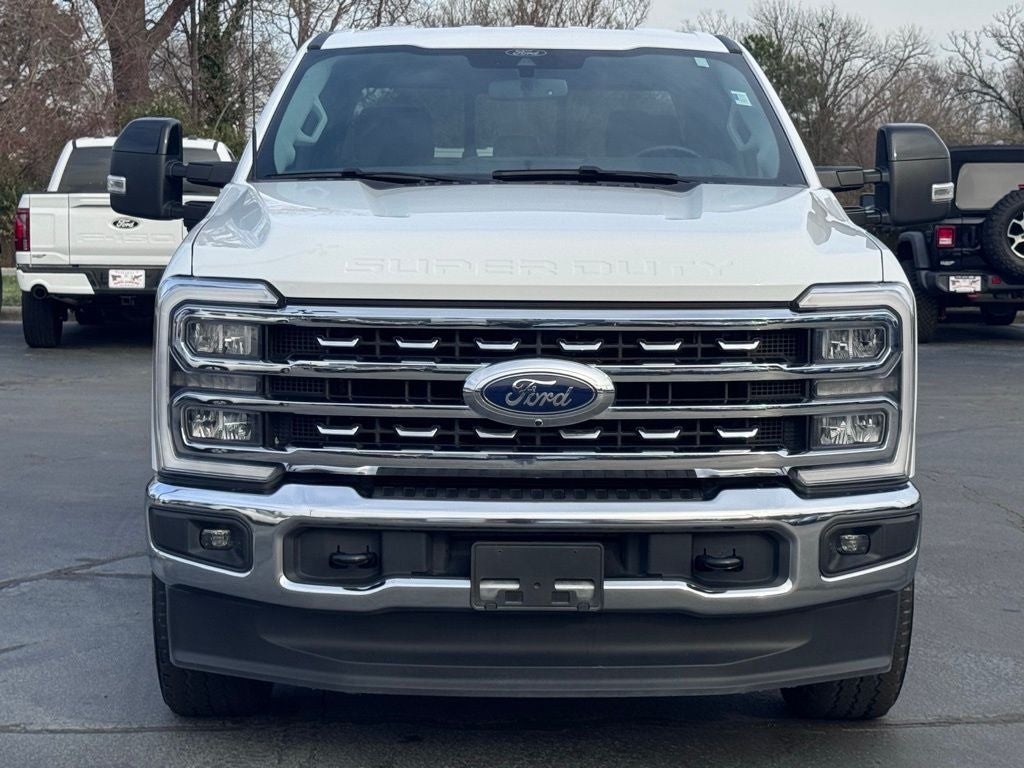 2024 Ford F-250SD Lariat