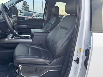 2024 Ford F-250SD Lariat