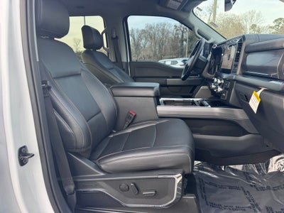 2024 Ford F-250SD Lariat