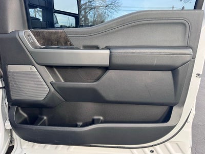 2024 Ford F-250SD Lariat