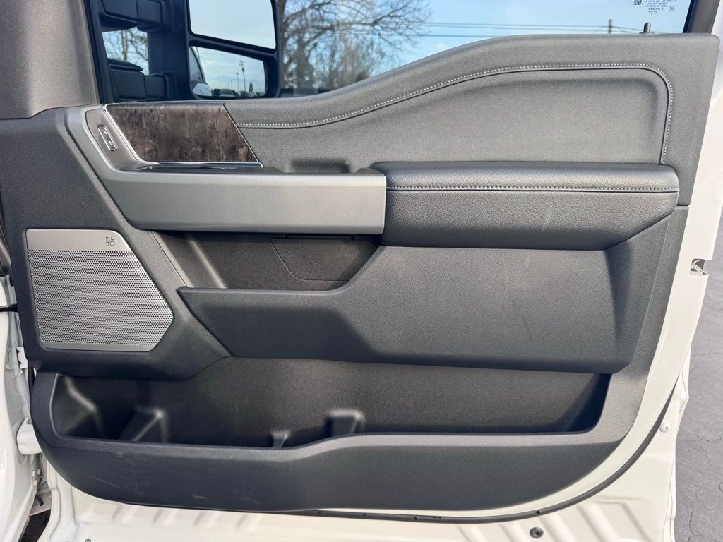 2024 Ford F-250SD Lariat