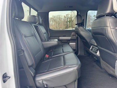 2024 Ford F-250SD Lariat