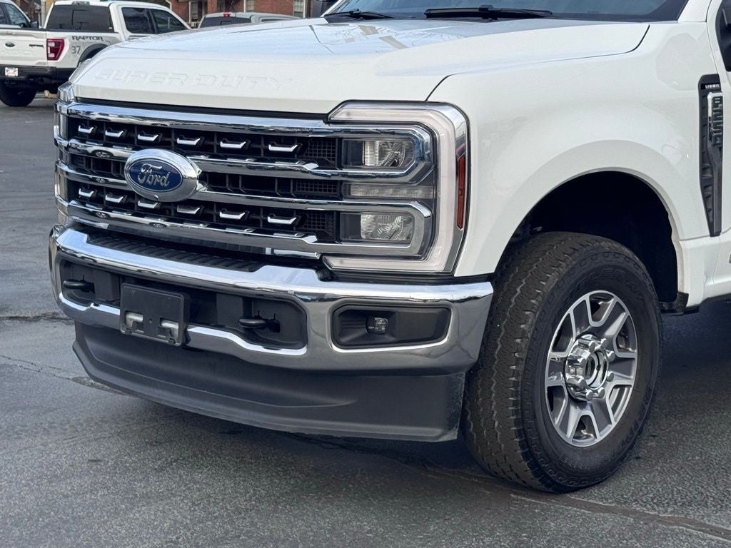 2024 Ford F-250SD Lariat