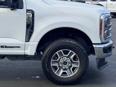 2024 Ford F-250SD Lariat