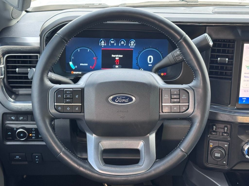 2024 Ford F-250SD Lariat