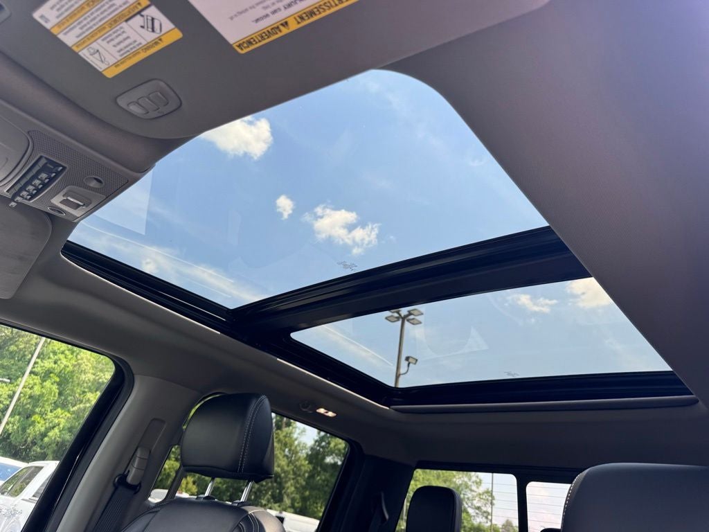 2021 Ford F-250SD Lariat