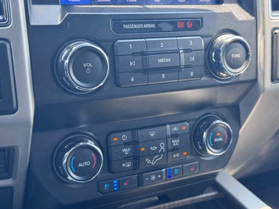 2021 Ford F-250SD Lariat