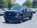 2021 Ford F-250SD Lariat