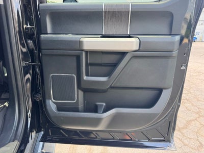 2021 Ford F-250SD Lariat