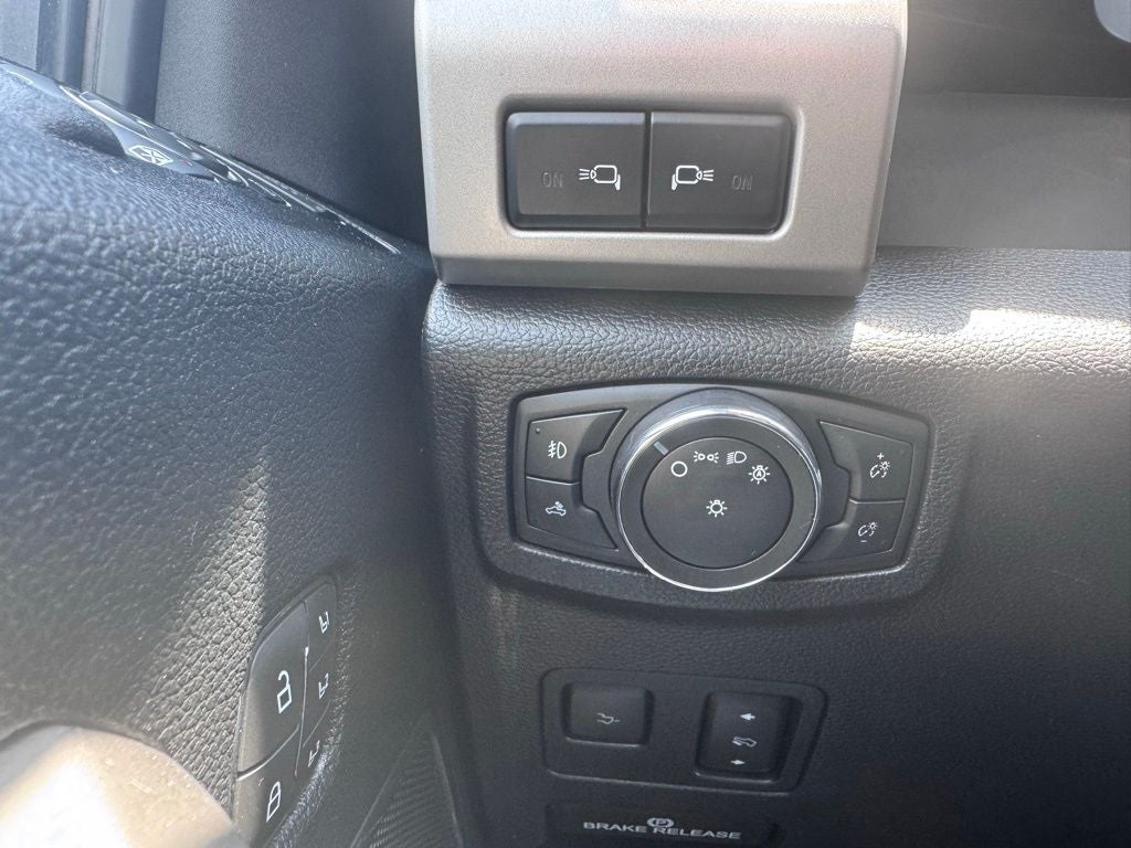 2021 Ford F-250SD Lariat