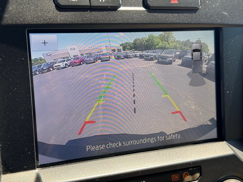 2021 Ford F-250SD Lariat