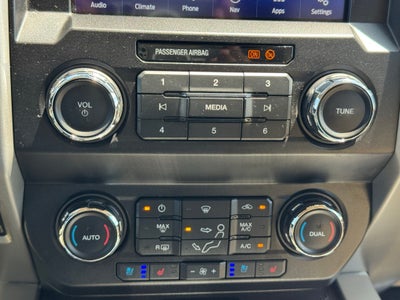 2021 Ford F-250SD Lariat