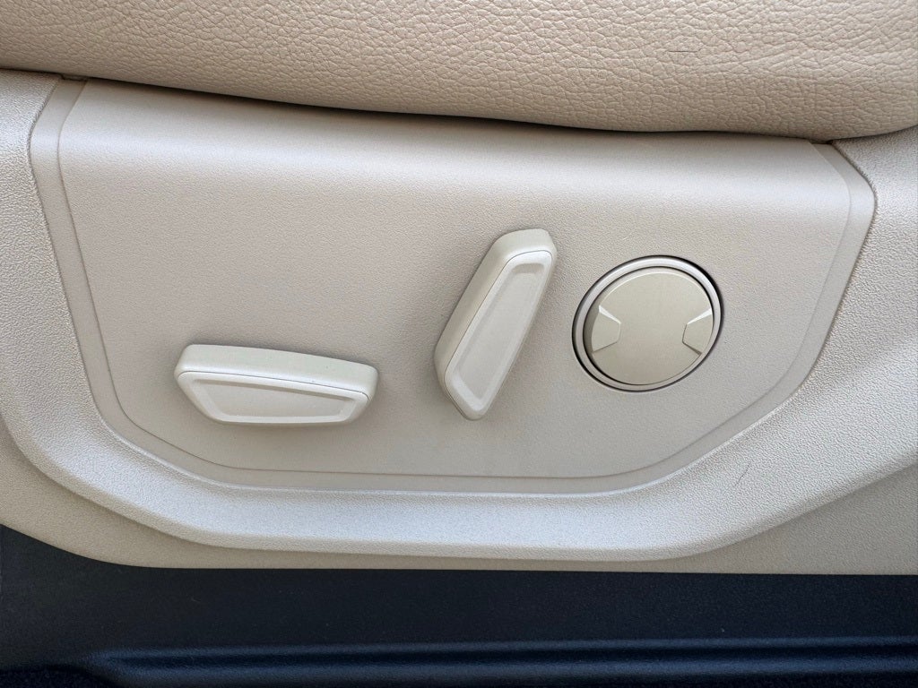 2021 Ford F-250SD Lariat