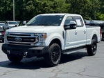 2021 Ford F-250SD Lariat
